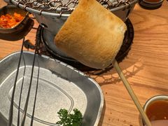 -烧肉达人•炭火烧肉(新天地店)