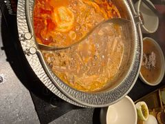 -牛New寿喜烧(新六百店)