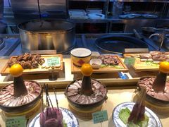 -大张烙馍村(泉山店)