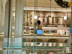 -théATRE 茶聚场(王府中環店)