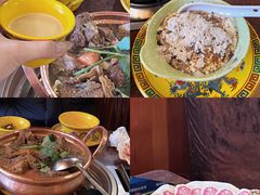 -顺顺小吃(独克宗古城店)
