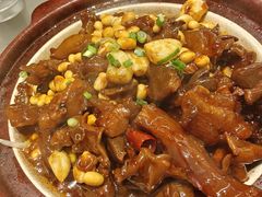 -八张桌子(老店)