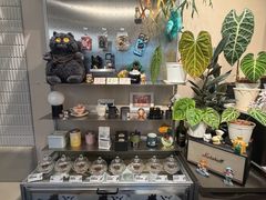 -Dogi&kiki Coffee(中心商务大厦店)