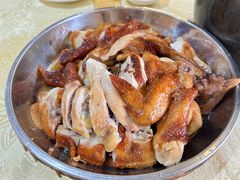 -红旗山庄(圭峰山店)