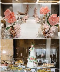 -天河希尔顿酒店·宴会厅