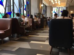 -港丽餐厅(高德置地店)