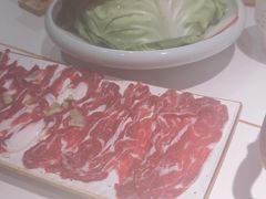 -牛人日志·鲜牛肉骨汤火锅(万科里瑧店)