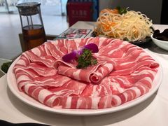 -小肥羊·牛羊肉火锅(万达广场店)