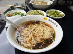 -兴福老面馆(寺路街店)