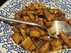 -福海居烤鸭店(鸟巢店)