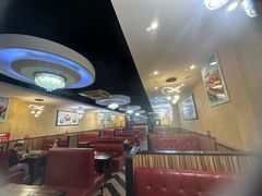 -美达尔烧烤海鲜家常菜(泰山路店)