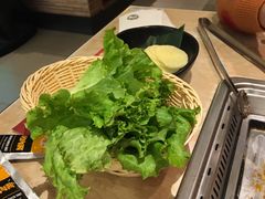 -新石器烤肉(中房金谊广场店)