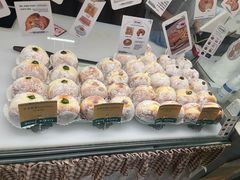 -屋裡·Union Bakery(龙江路店)