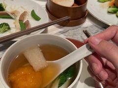 -杭州君悦酒店·湖滨28中餐厅