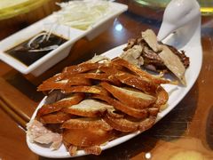 -北戴河转鱼·炒螃蟹酱餐厅