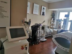 -演员的秘密·皮肤管理