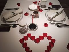 -王品牛排(郑州大卫城店)