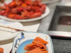 -星伦多 自助料理(圆融店)