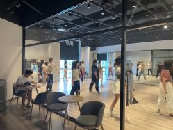 -嘉禾舞社·街舞培训工作室