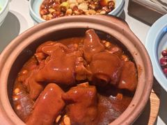 -0776食堂·京城创意菜(七里庄店)