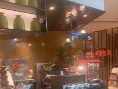 -元素自助餐厅·生蚝·海鲜·刺身(萝岗汇华希尔顿逸林酒店)