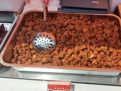 -乔波食品(杜桥中心菜场店)