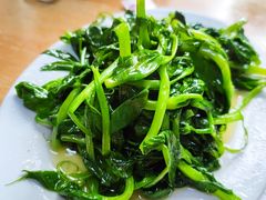 炒时蔬-老丘丘(较场口店)