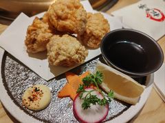 -松鱼亭·和牛烧肉(协鑫广场店)
