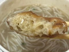 -汪记鲜鱼糊汤粉(沈阳路总店)