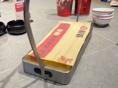 -钱锋炭缸烧烤(南湖大路总店)
