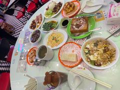 -澳门陈光记烧味饭店(郎家园店)