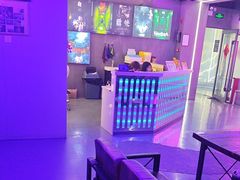 -关你鬼室大型密室逃脱(佛山创意园店)