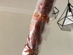 -傻二甘栗糖球