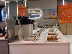 -呷哺呷哺 黄金牧场 (新辰里学清路店)