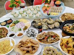 -嘉升大排档(番禺总店)