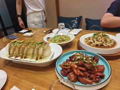 -君霖海鲜私房菜(春柳店)