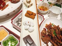 -四季民福烤鸭店(故宫店)