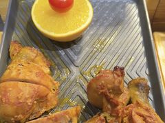 -芝小官毛肚火锅海鲜自助(淮安清江浦区新亚店)