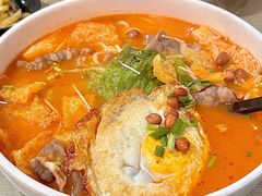 酸汤肥牛米线-缘久缘米粉(新街口店)