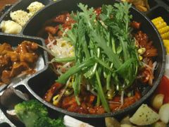 -火炉火自助餐(枫蓝国际店)