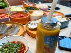 -海底捞大排档火锅(打浦路店)