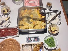 -螺大喜螺蛳粉火锅(雍和宫店)