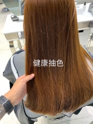 -NICE SALON 奈丝造型