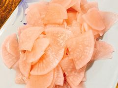 -聚黔堂凯里酸汤鱼美食店