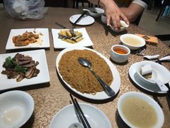 -明思味 二十年潮粤菜(榕城东山店)