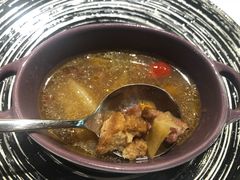 -K·Kitchen KK牛扒厨房(江南西店)