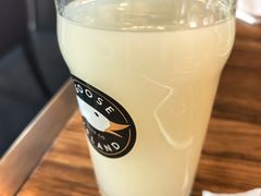 西柚汁-PIZZA BIANCA(民园店)
