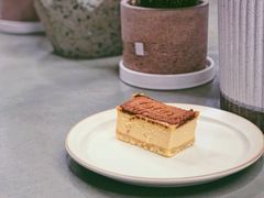焦糖芝士蛋糕-USTC1958东区·by UNILAB