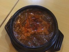 -李先生的首尔小馆(松江启源广场店)