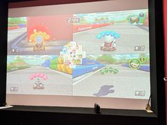 -极光点播影院·Switch.游戏馆(世界之窗店)